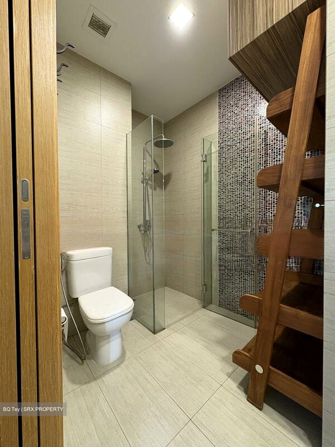 The Skywoods (D23), Condominium #450281331